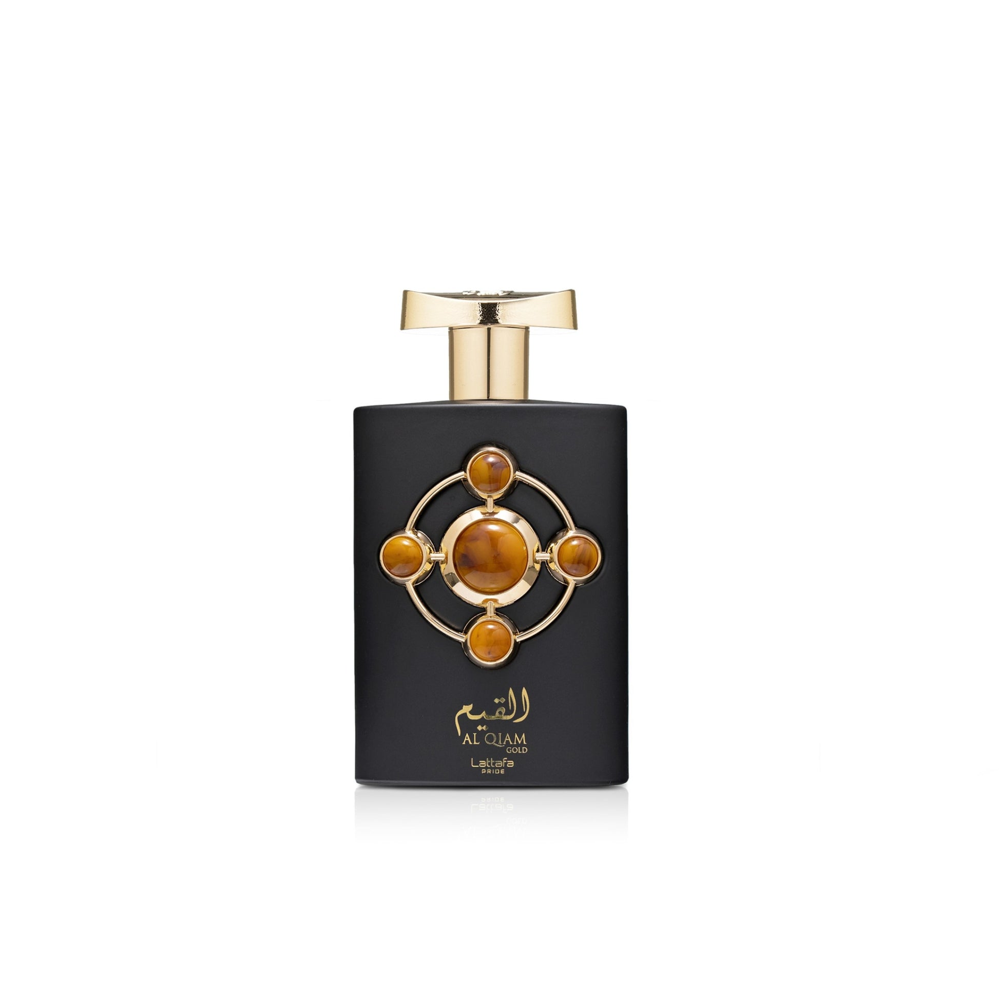 Lattafa Lattafa, Al Qiam Gold, Eau de Parfum, Unisex, 100 ml Regular