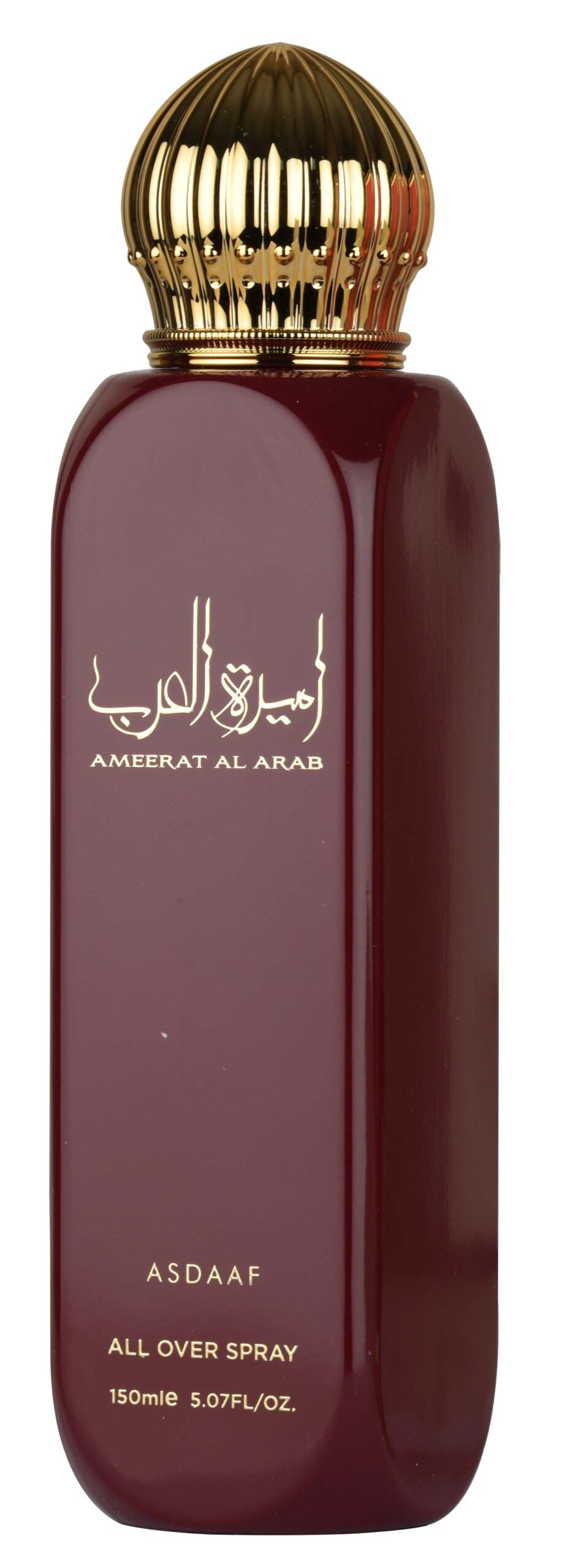 Lattafa Lattafa, Ameerat Al Arab, Körperspray, 150 ml Regular