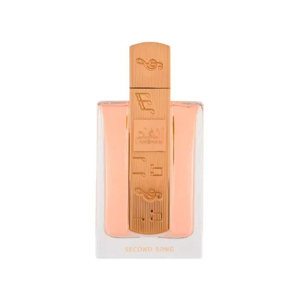 Lattafa Lattafa, Angham Second Song, Eau De Parfum, Unisex, 100 ml Regular