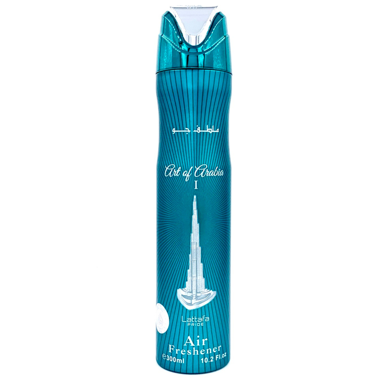 Lattafa Lattafa, Art Of Arabia, Raumspray, 300 ml Regular