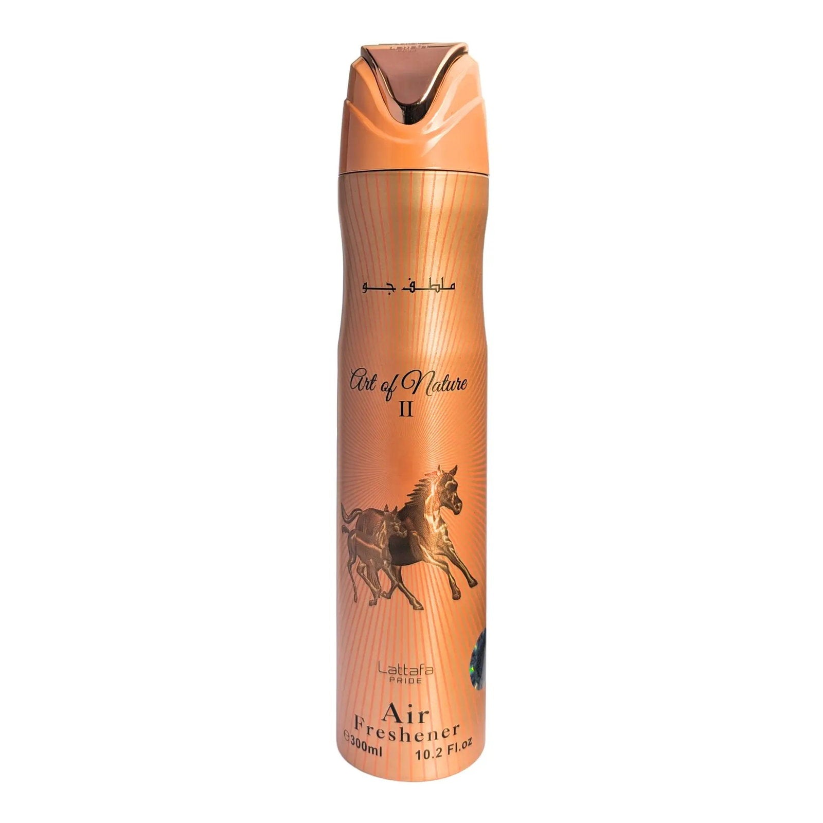 Lattafa Lattafa, Art of Nature II, Raumlufterfrischer, 300 ml Regular