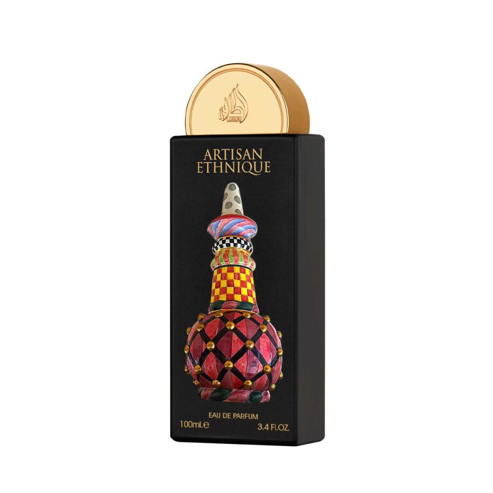 Lattafa Lattafa, Artisan Ethnique, Eau de Parfum, Für Frauen, 100 ml Regular