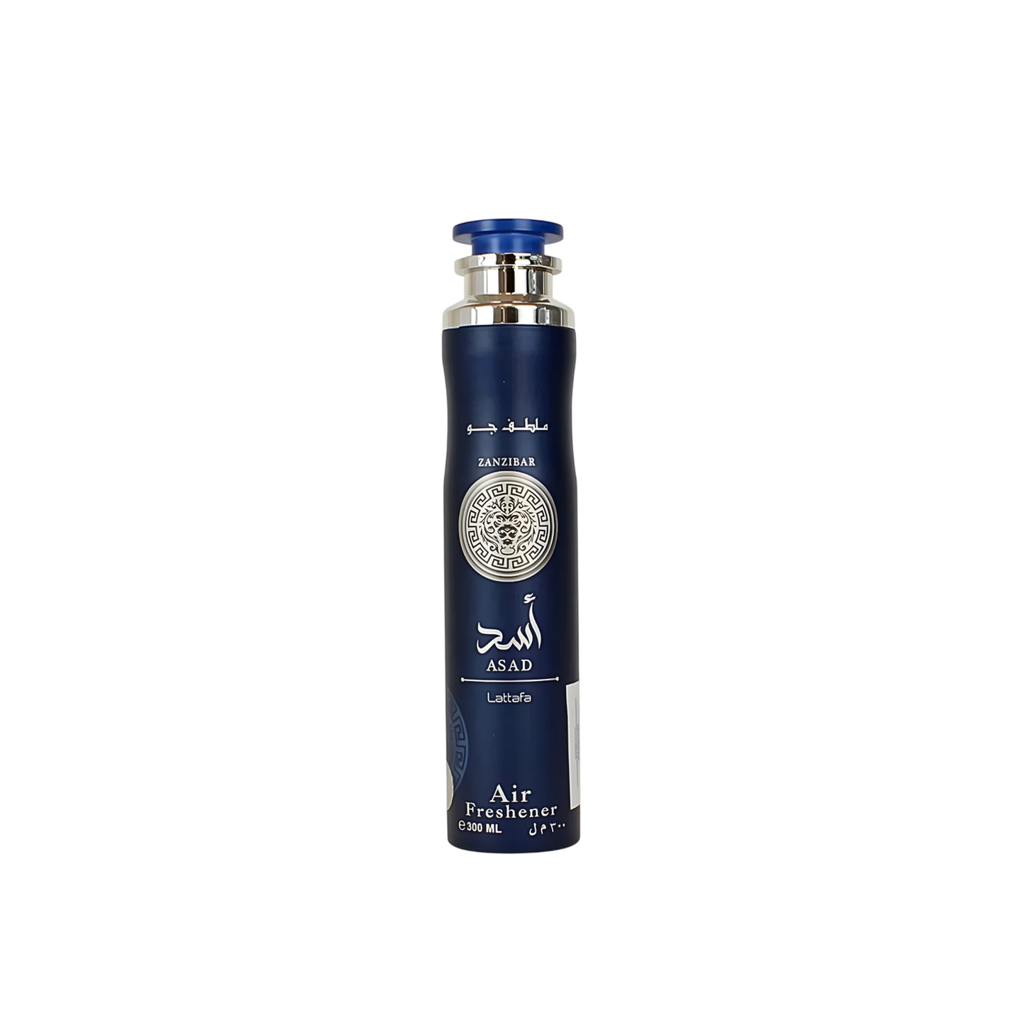 Lattafa Lattafa, Asad Zanzibar, Raumlufterfrischer, 300 ml Regular