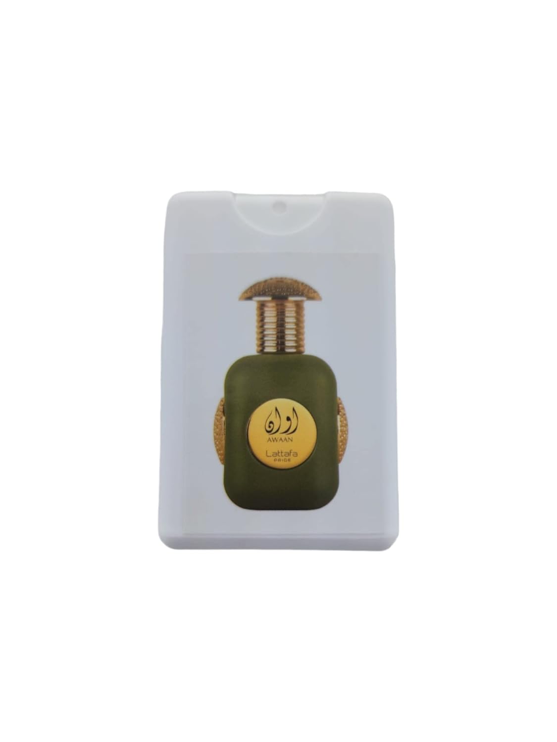 Lattafa Lattafa, Awaan, Eau de Parfum, Unisex, 20 ml *Tester