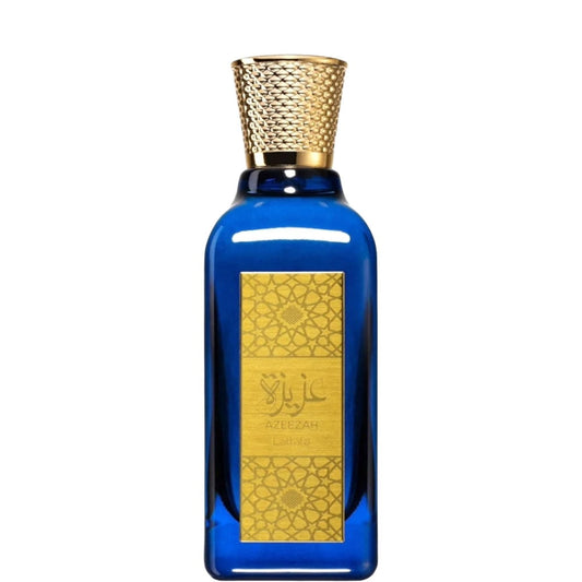 Lattafa, Azeezah, Eau de Parfum, Unisex, 100 ml