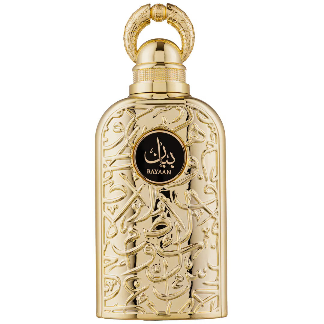 Lattafa Bayaan Eau de Parfum für Damen 100 ml