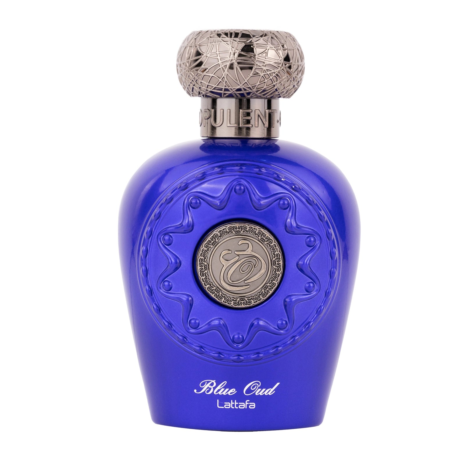 Lattafa Lattafa Blue Oud Eau de Parfum Unisex 100 ml Parfüm