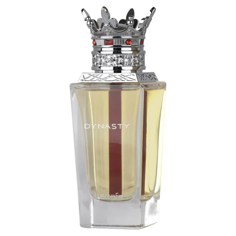 Lattafa Dynasty Eau De Parfum Unisex 100 ml