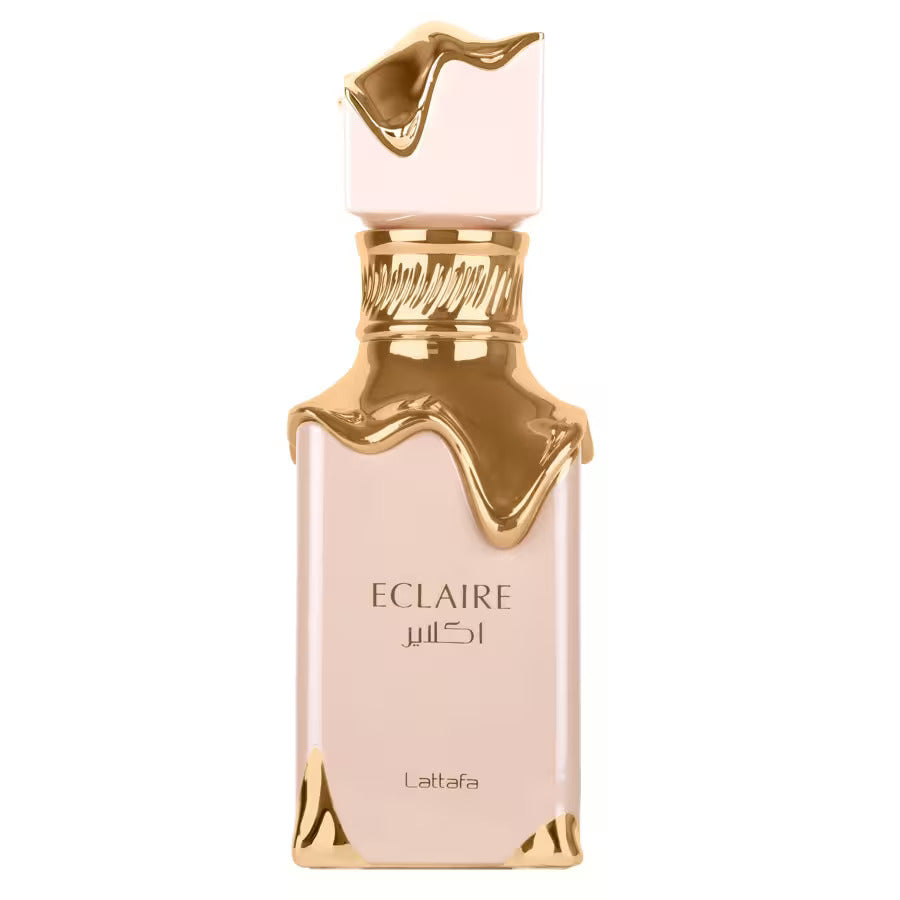 Lattafa Lattafa, Eclaire, Eau de Parfum, Unisex, 100 ml Regular