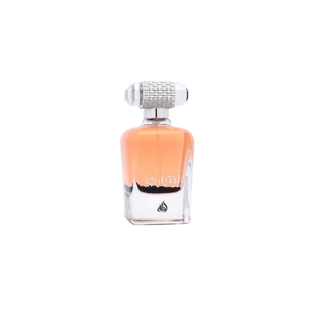 Lattafa Lattafa, Ekhtiari, Eau de Parfum, Für Frauen, 100 ml Regular