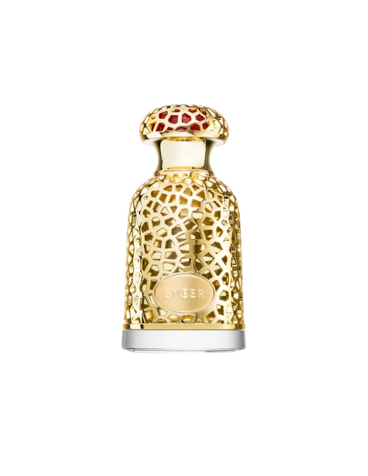 Lattafa Lattafa, Emeer, Eau de Parfum, Unisex, 100 ml Regular