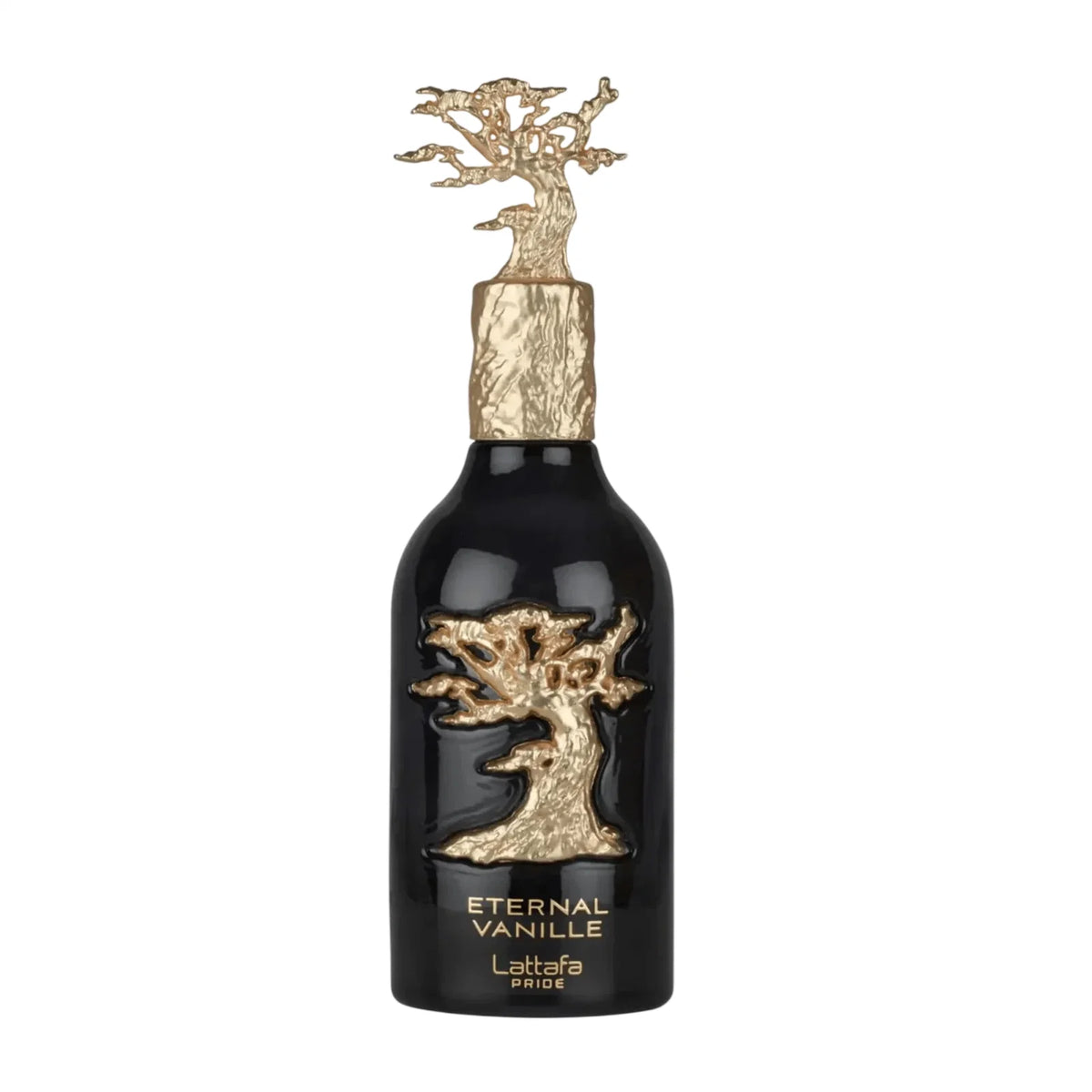 Lattafa Lattafa, Eternal Vanille, Eau De Parfum, Unisex, 100 ml Regular
