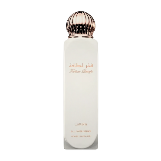 Lattafa Lattafa, Fakhar, Körperspray, 150 ml Regular