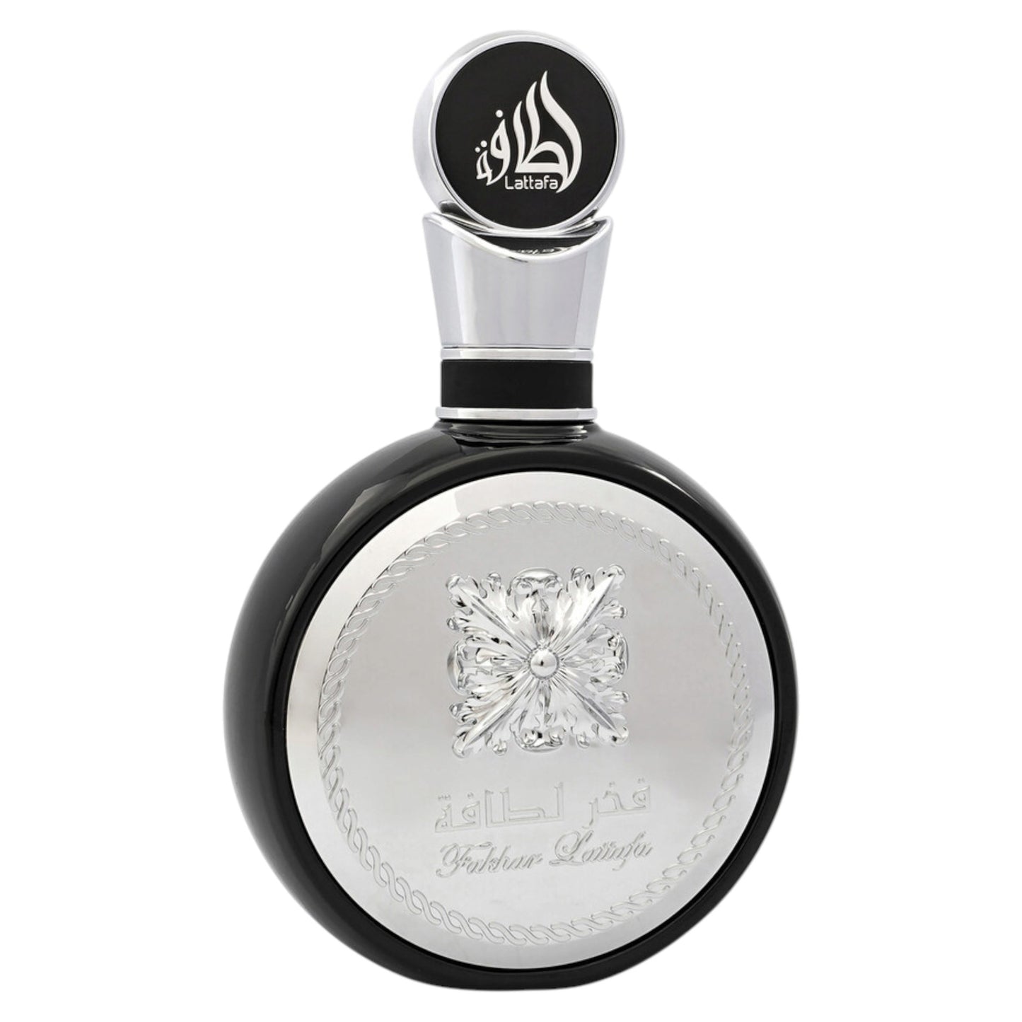 Lattafa Lattafa, Fakhar, Eau de Parfum, Unisex, 100 ml Regular