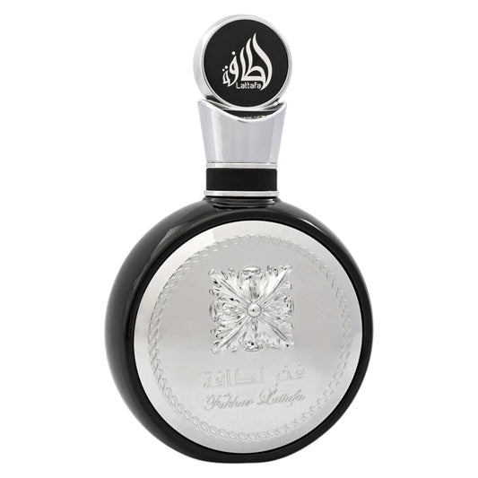 Lattafa Lattafa, Fakhar, Eau de Parfum, Unisex, 100 ml Regular