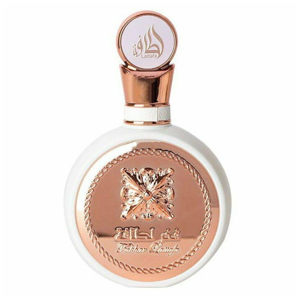 Lattafa Lattafa, Fakhar, Eau de Parfum, Für Frauen, 100 ml Regular