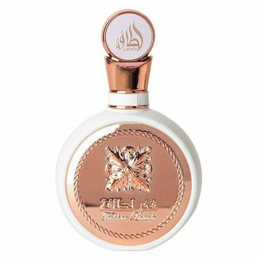 Lattafa Lattafa, Fakhar, Eau de Parfum, Für Frauen, 100 ml Regular