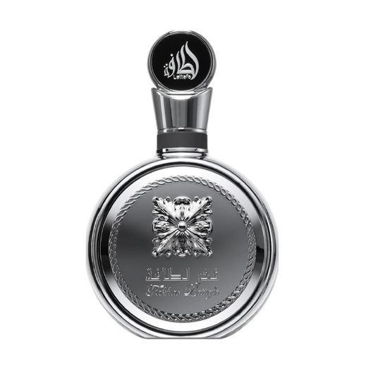 Lattafa Lattafa, Fakhar Platin, Eau de Parfum, Unisex, 100 ml Regular