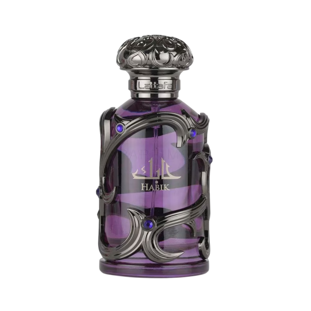 Lattafa Lattafa, Habik, Eau De Parfum, For Men, 100 ml Regular
