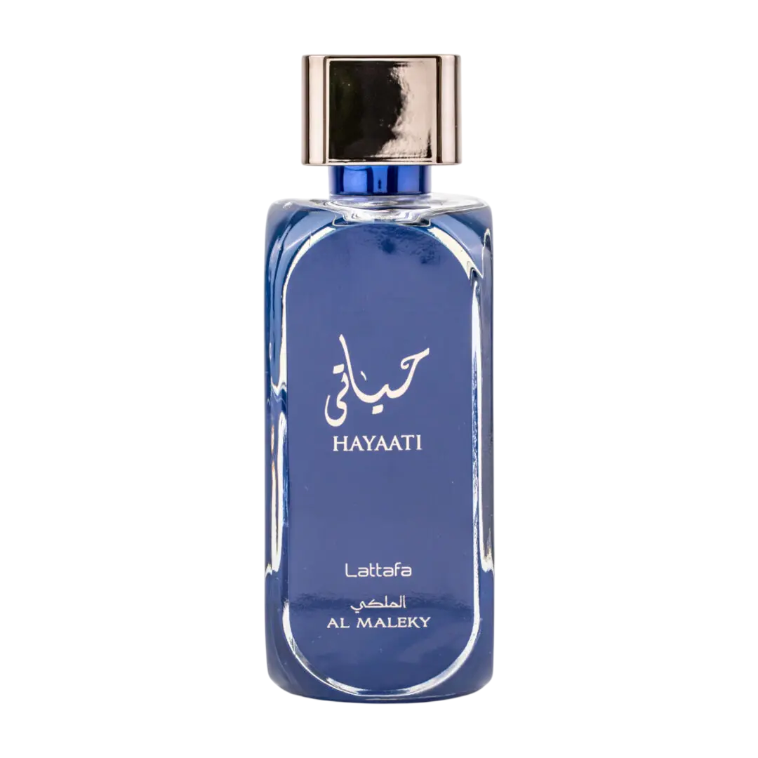 Lattafa Lattafa, Hayaati Al Maleky, Eau de Parfum, Unisex, 100 ml Regular