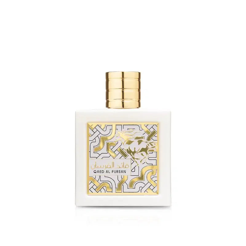 Lattafa Lattafa, Qaed Al Fursan Unlimited, Eau de Parfum, Unisex, 90 ml Regular