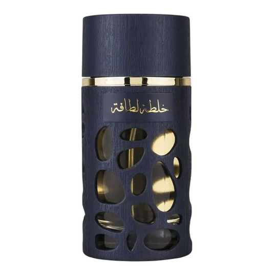 Lattafa Lattafa, Khalta Blend, Eau de Parfum, Unisex, 100 ml Regular