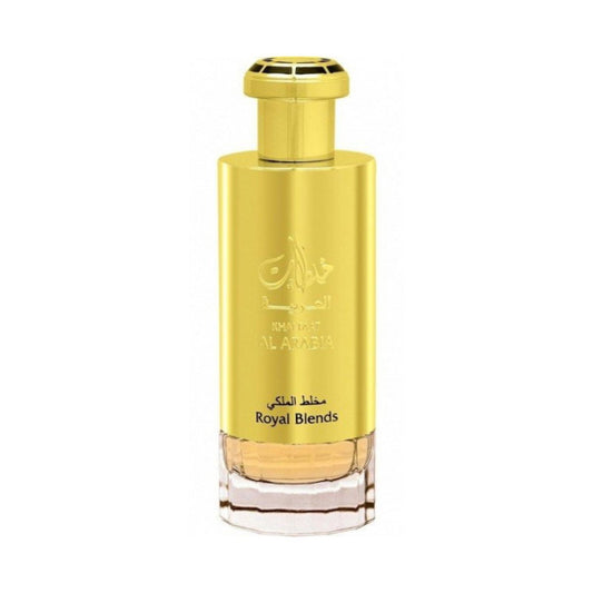 Lattafa Lattafa, Khaltaat Al Arabia Royal Blends, Eau de Parfum, Für Frauen, 100 ml Regular