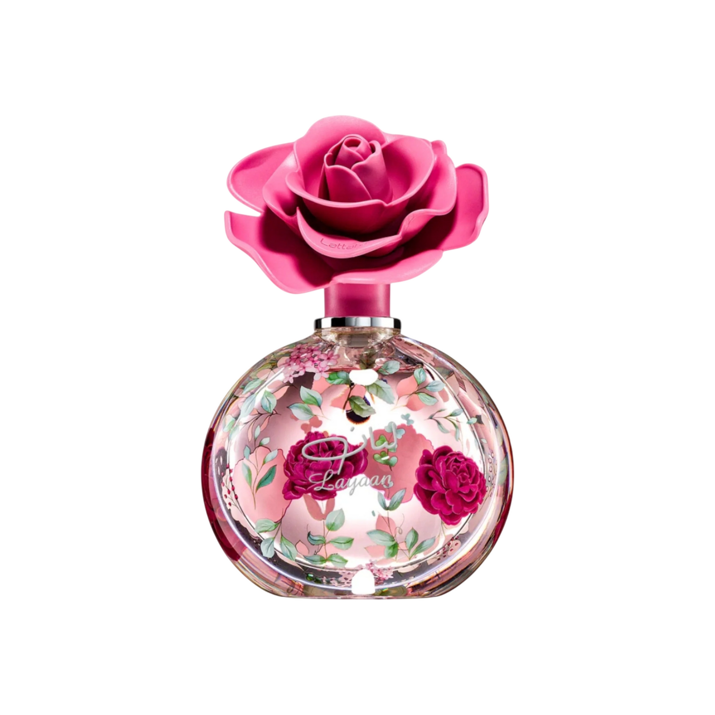 Lattafa Lattafa, Layaan, Eau de Parfum, Für Frauen, 75 ml Regular