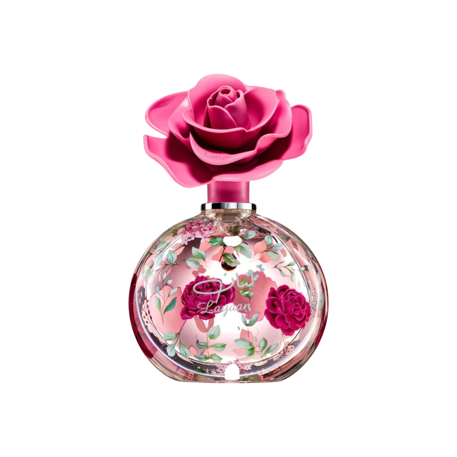 Lattafa Lattafa, Layaan, Eau de Parfum, Für Frauen, 75 ml Regular