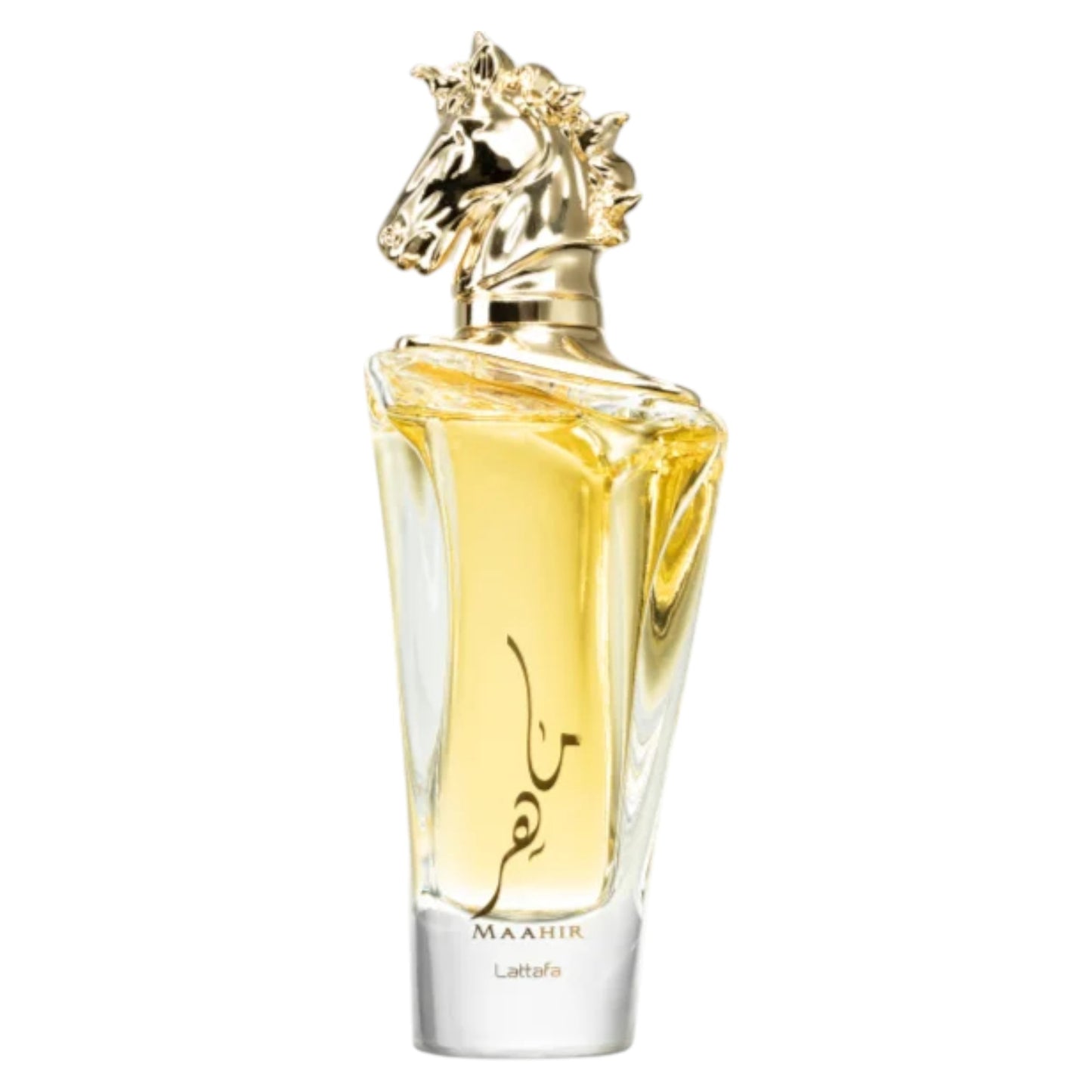 Lattafa Lattafa, Maahir, Eau de Parfum, Unisex, 100 ml Regular