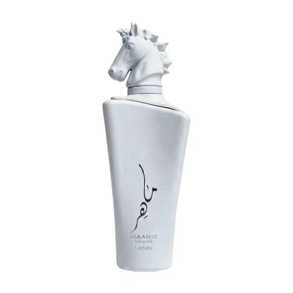 Lattafa Lattafa, Maahir Honor, Eau de Parfum, Unisex, 100 ml Regular