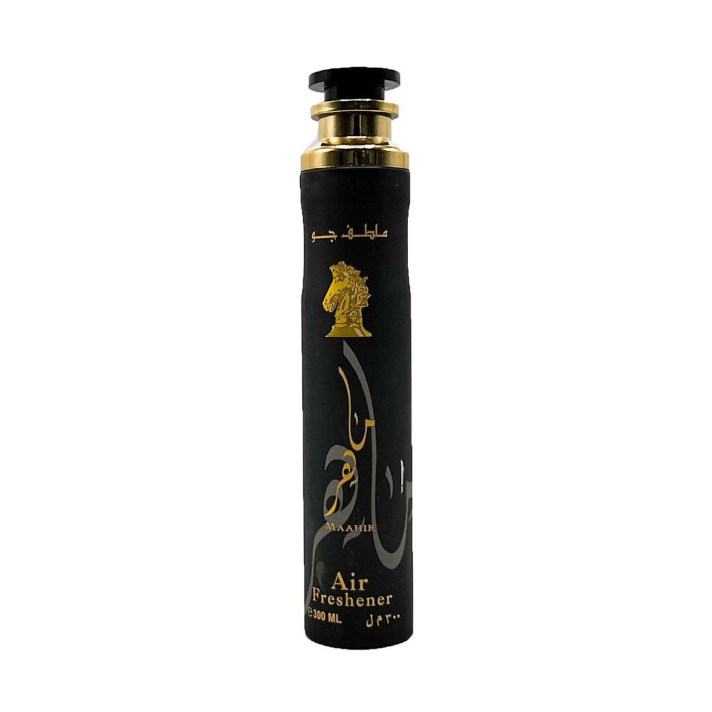 Lattafa Lattafa, Maahir, Raumspray, 300 ml Regular