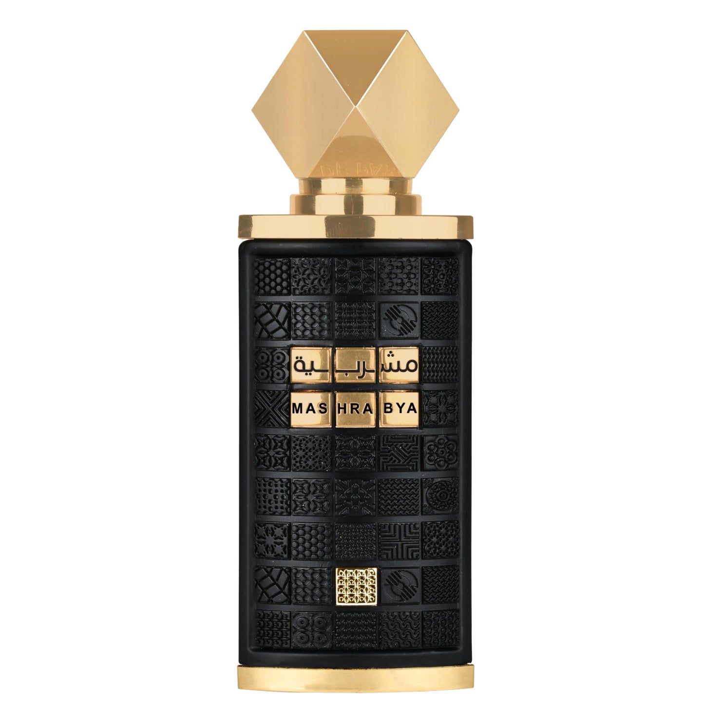 Lattafa Lattafa, Mashrabya, Eau de Parfum, Unisex, 100 ml Regular