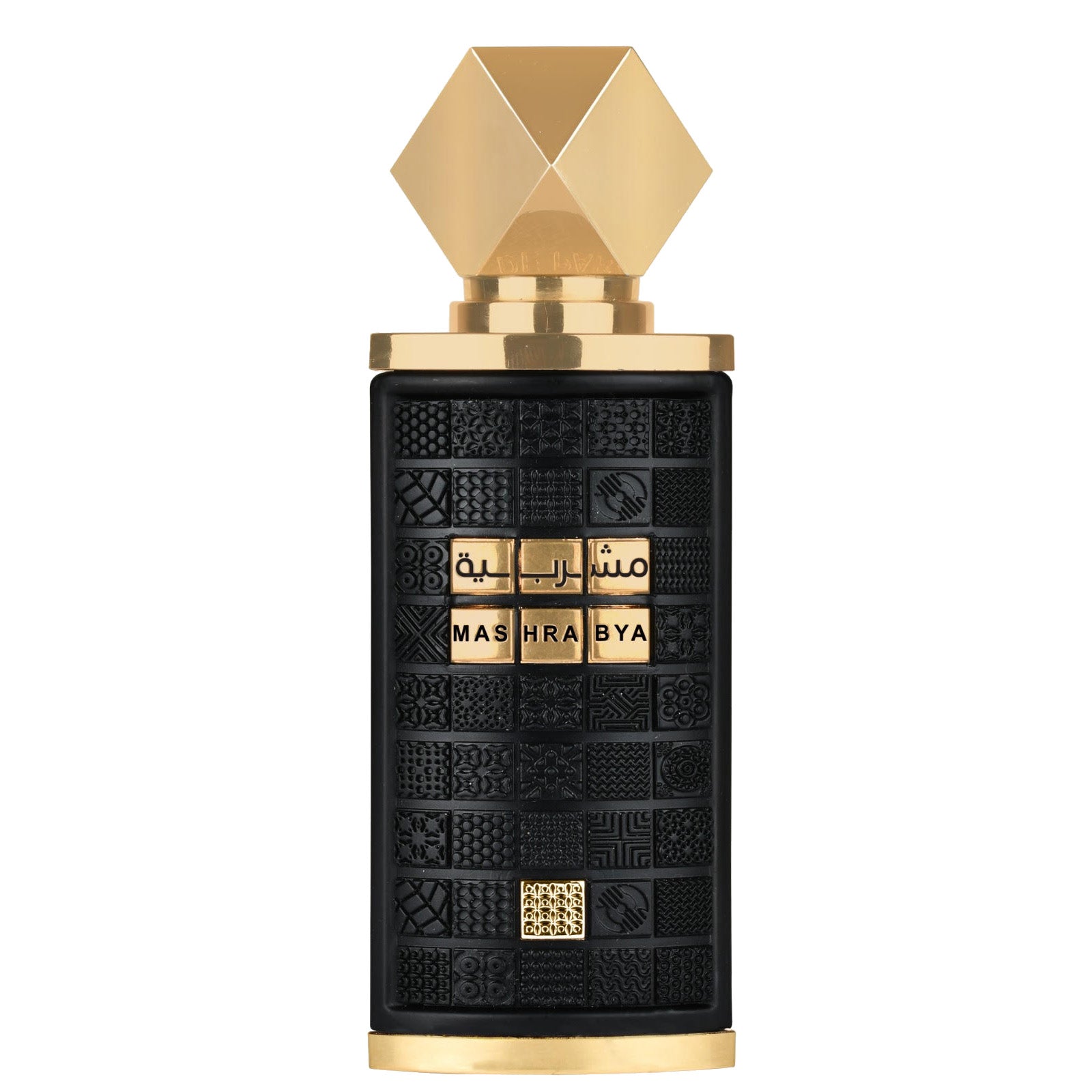 Lattafa Lattafa, Mashrabya, Eau de Parfum, Unisex, 100 ml Regular