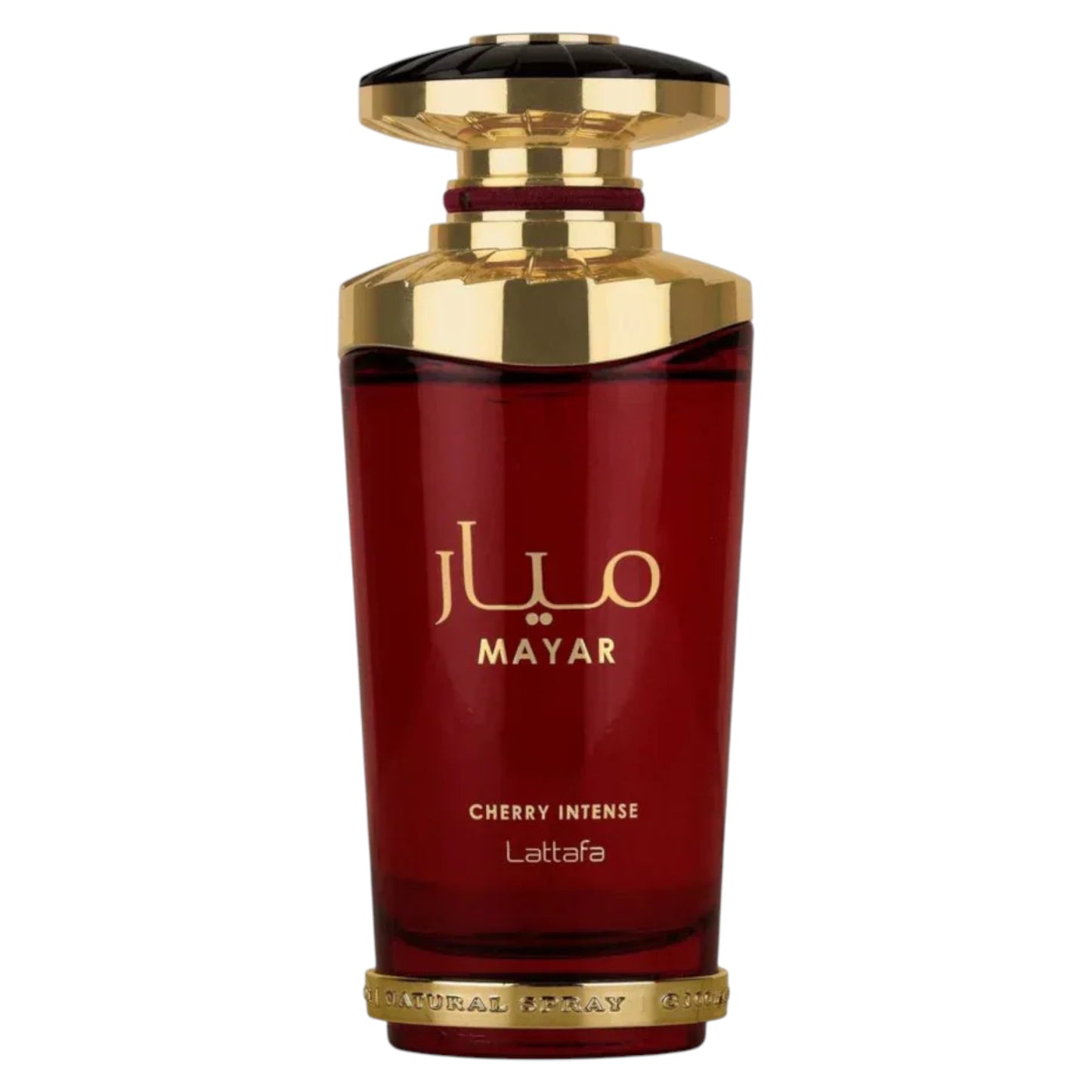 Lattafa Lattafa, Mayar Cherry, Eau de Parfum, Unisex, 100 ml Regular