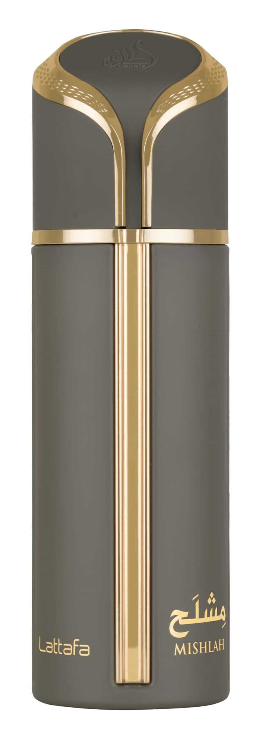 Lattafa Mishlah EDP – Holzig-Aromatisch | 100 ml