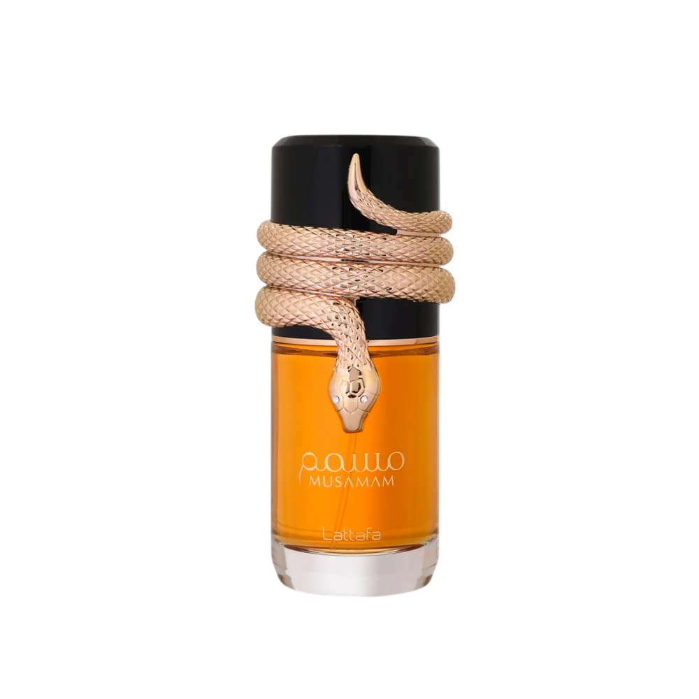 Lattafa Lattafa, Musamam, Eau de Parfum, Unisex, 100 ml Regular