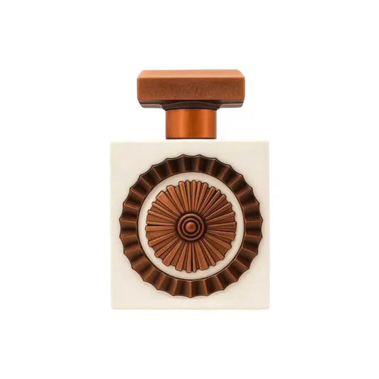 Lattafa Lattafa, Nebras Elixir, Eau de Parfum, Unisex, 100 ml Regular