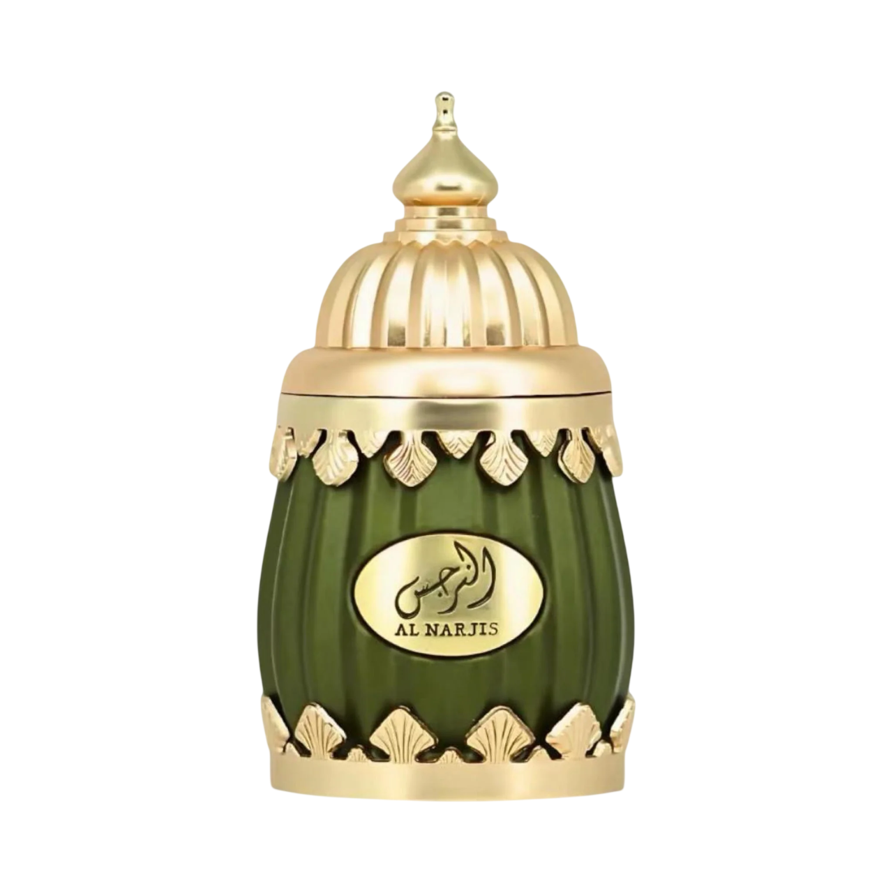 Lattafa Lattafa, Niche Emarati Al Narjis, Eau de Parfum, Unisex, 100 ml Regular