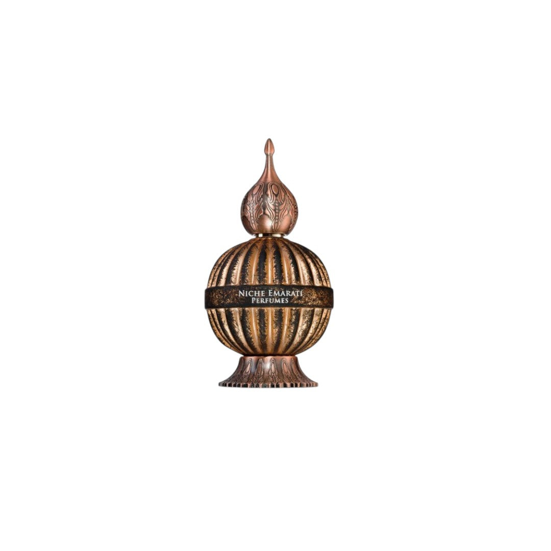 Lattafa Lattafa, Niche Emarati Antique, Eau de Parfum, Unisex, 100 ml Regular