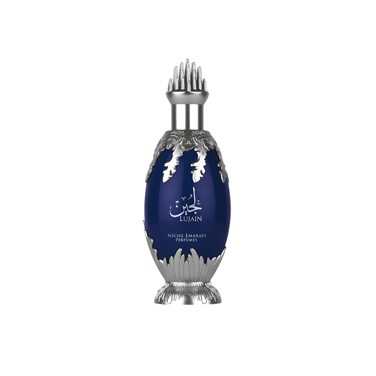 Lattafa Lattafa, Niche Emarati Lujain, Eau de Parfum, Unisex, 100 ml Regular