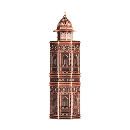 Lattafa Lattafa, Niche Emarati Mughal Fort, Eau de Parfum, Unisex, 100 ml Regular