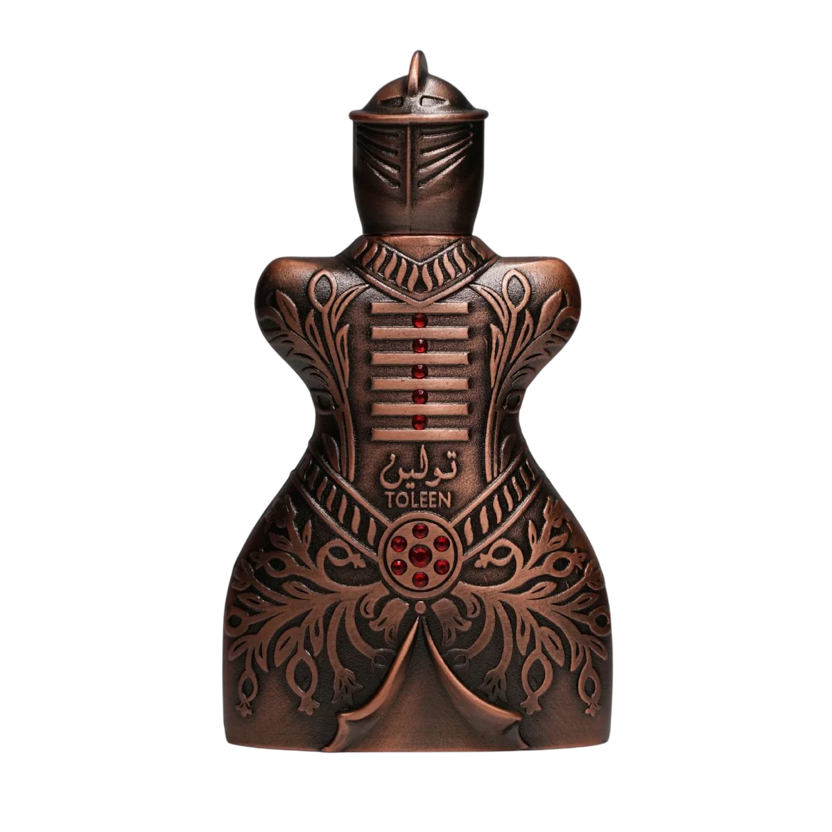 Lattafa Lattafa, Niche Emarati Toleen, Eau de Parfum, Unisex, 80 ml Regular