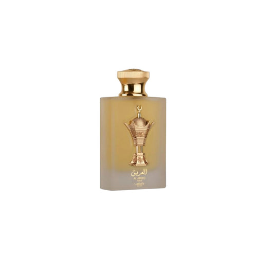 Lattafa Lattafa, Pride Al Areeq Gold, Eau de Parfum, Unisex, 100 ml Regular
