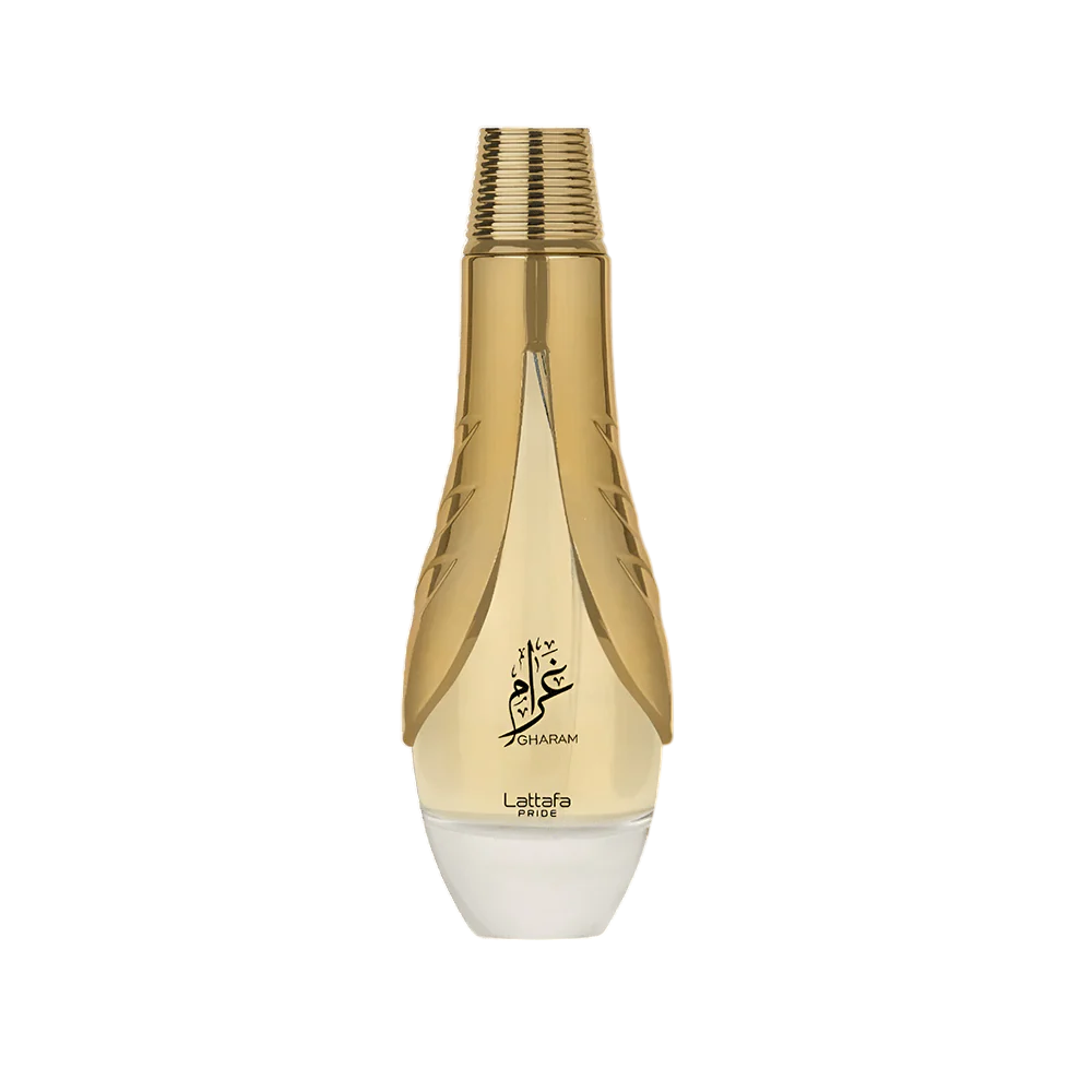 Lattafa Lattafa, Pride Gharam, Eau de Parfum, Unisex, 100 ml Regular
