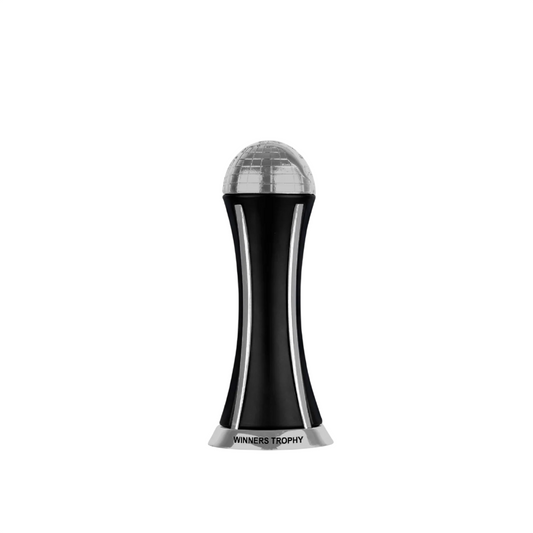 Lattafa Lattafa, Pride Winners Trophy Silver, Eau de Parfum, Unisex, 20 ml *Tester