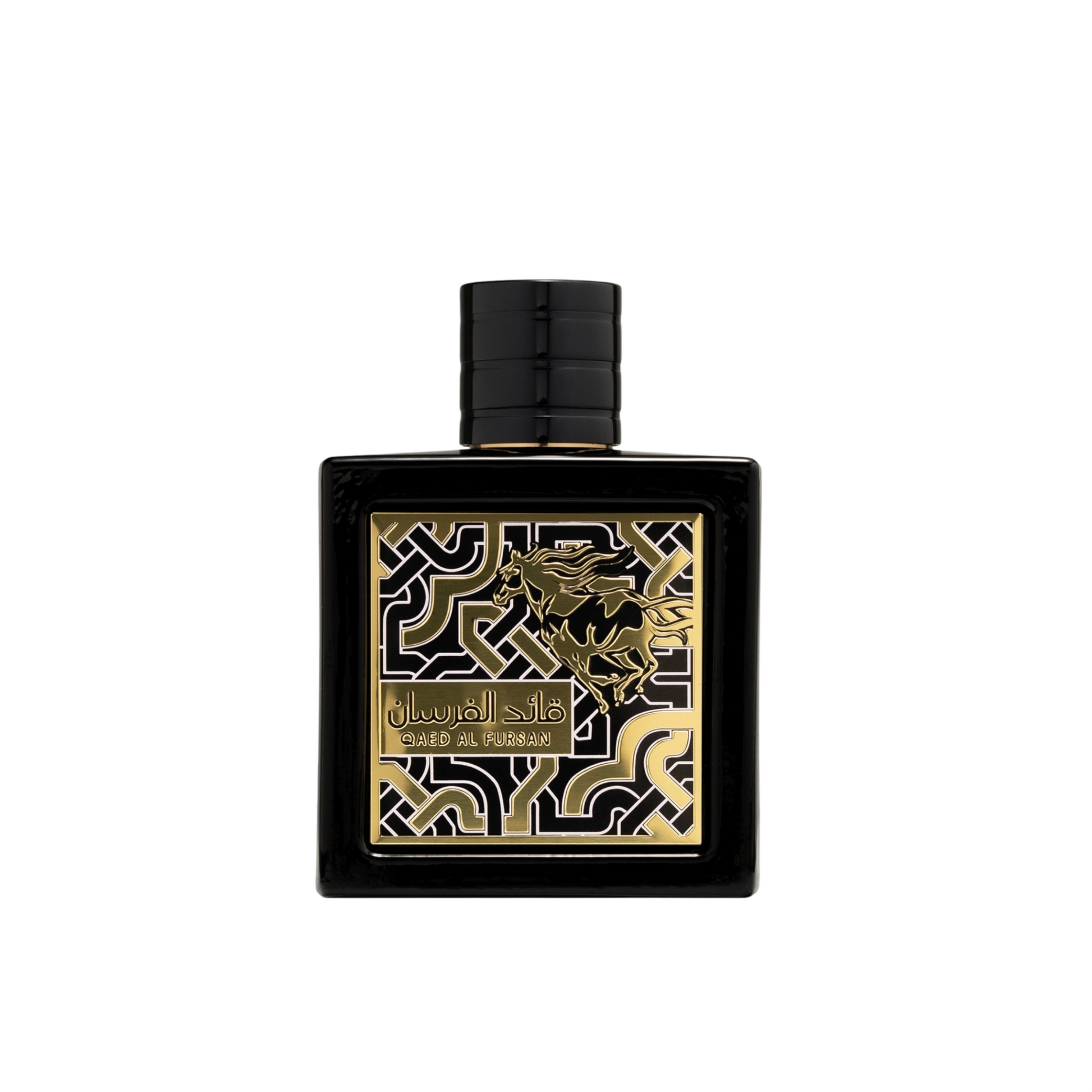 Lattafa Lattafa, Qaed Al Fursan, Eau de Parfum, Unisex, 90 ml Regular