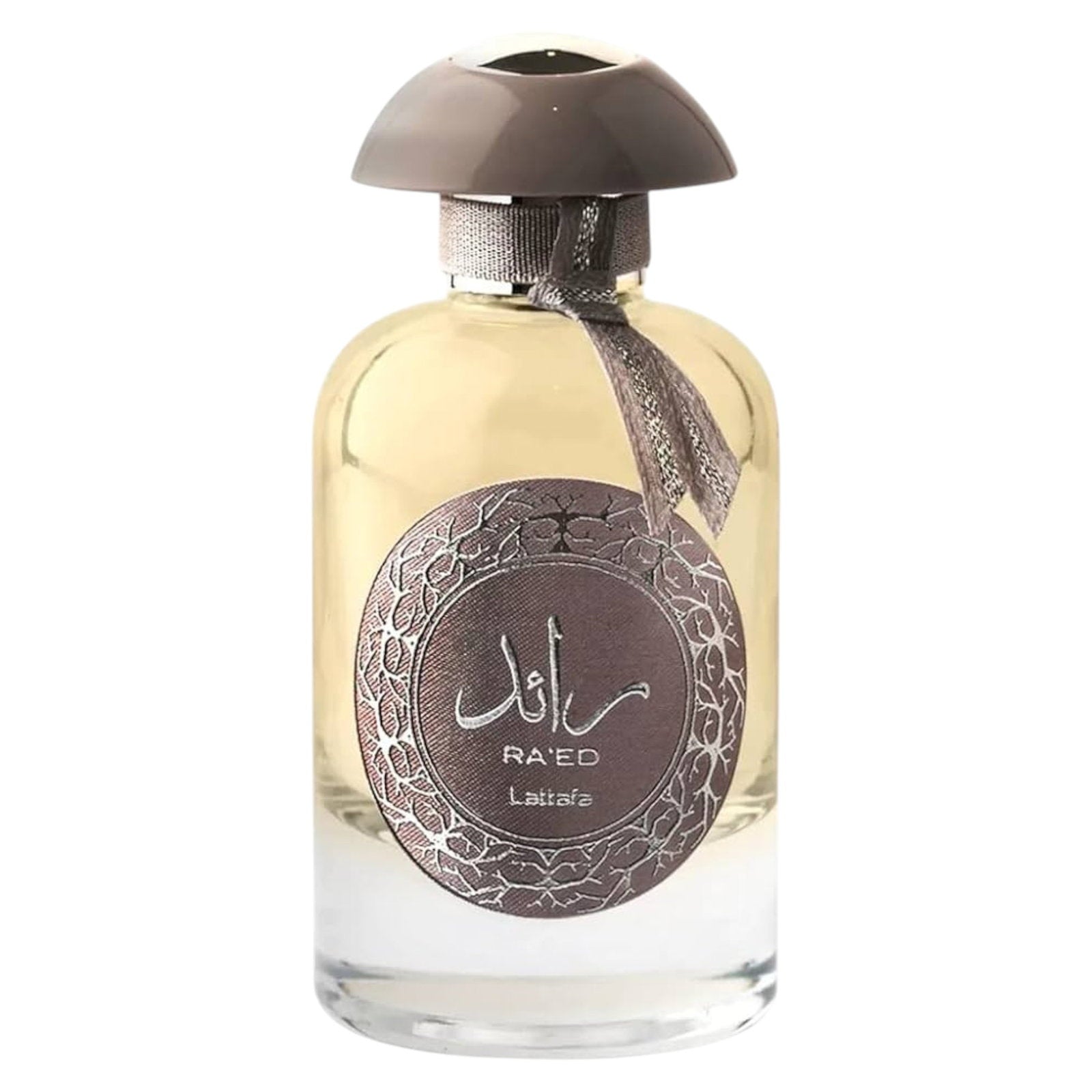Lattafa Lattafa, Ra'ed, Eau de Parfum, Für Männer, 100 ml Regular