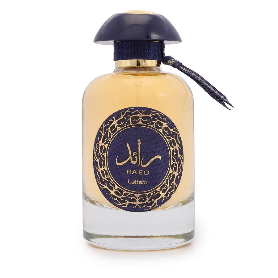 Lattafa Lattafa, Ra'ed Gold, Eau de Parfum, Für Männer, 100 ml Regular