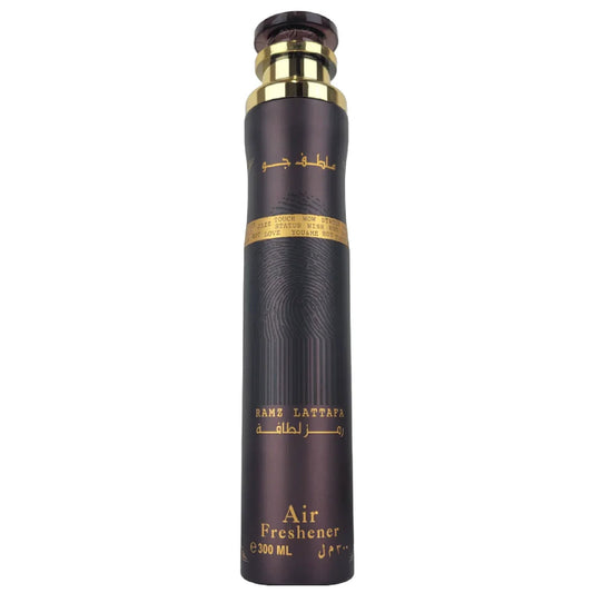 Lattafa Lattafa, Ramz Lattafa Gold, Raumlufterfrischer, 300 ml Regular
